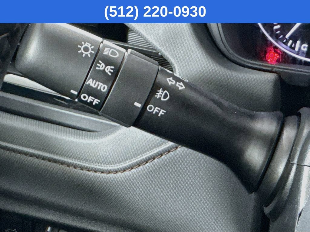 Certified 2026 Subaru Forester Sport AWD/4WD image 13