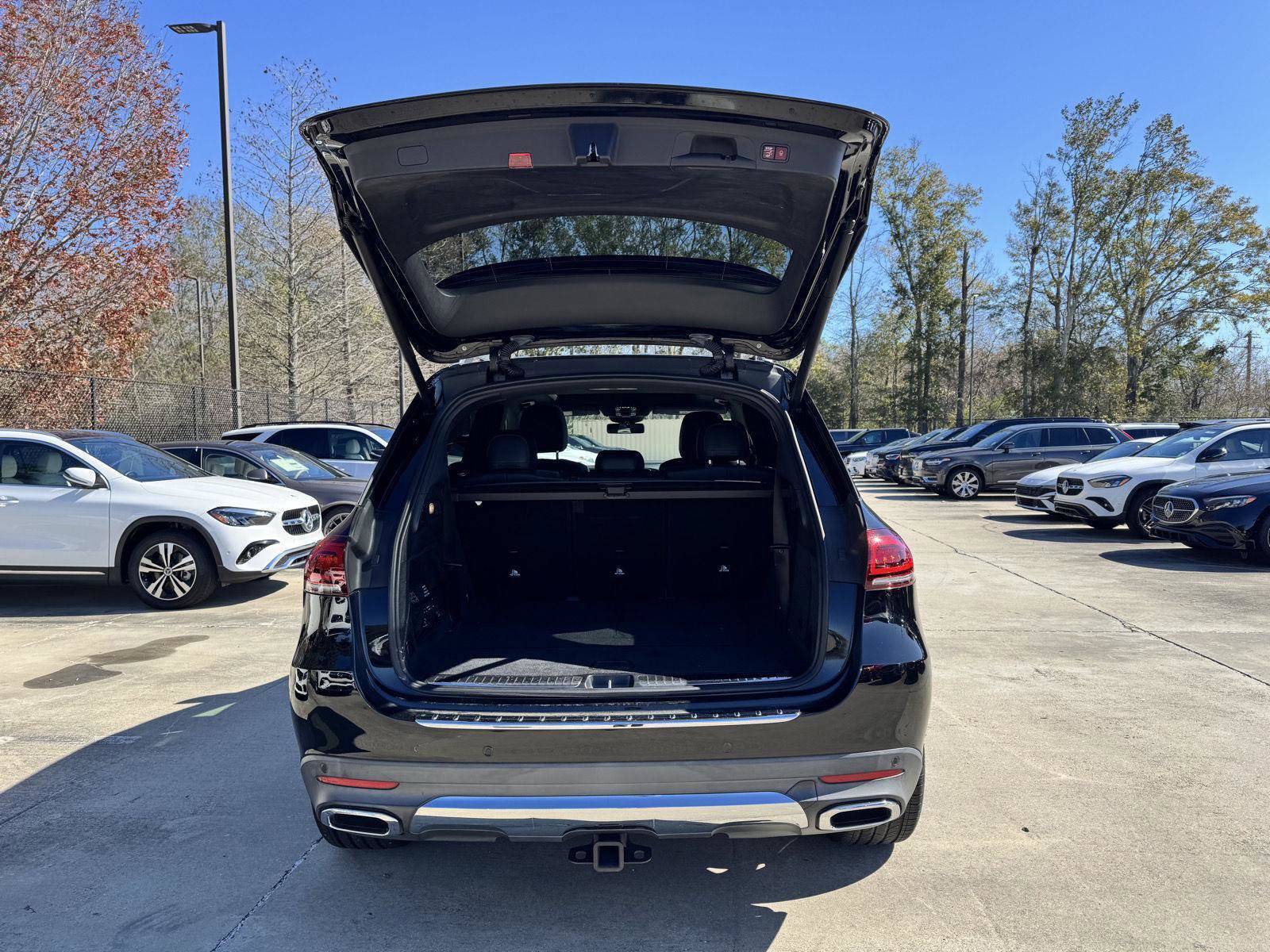 Used 2020 Mercedes-Benz GLE 350 4MATIC image 24