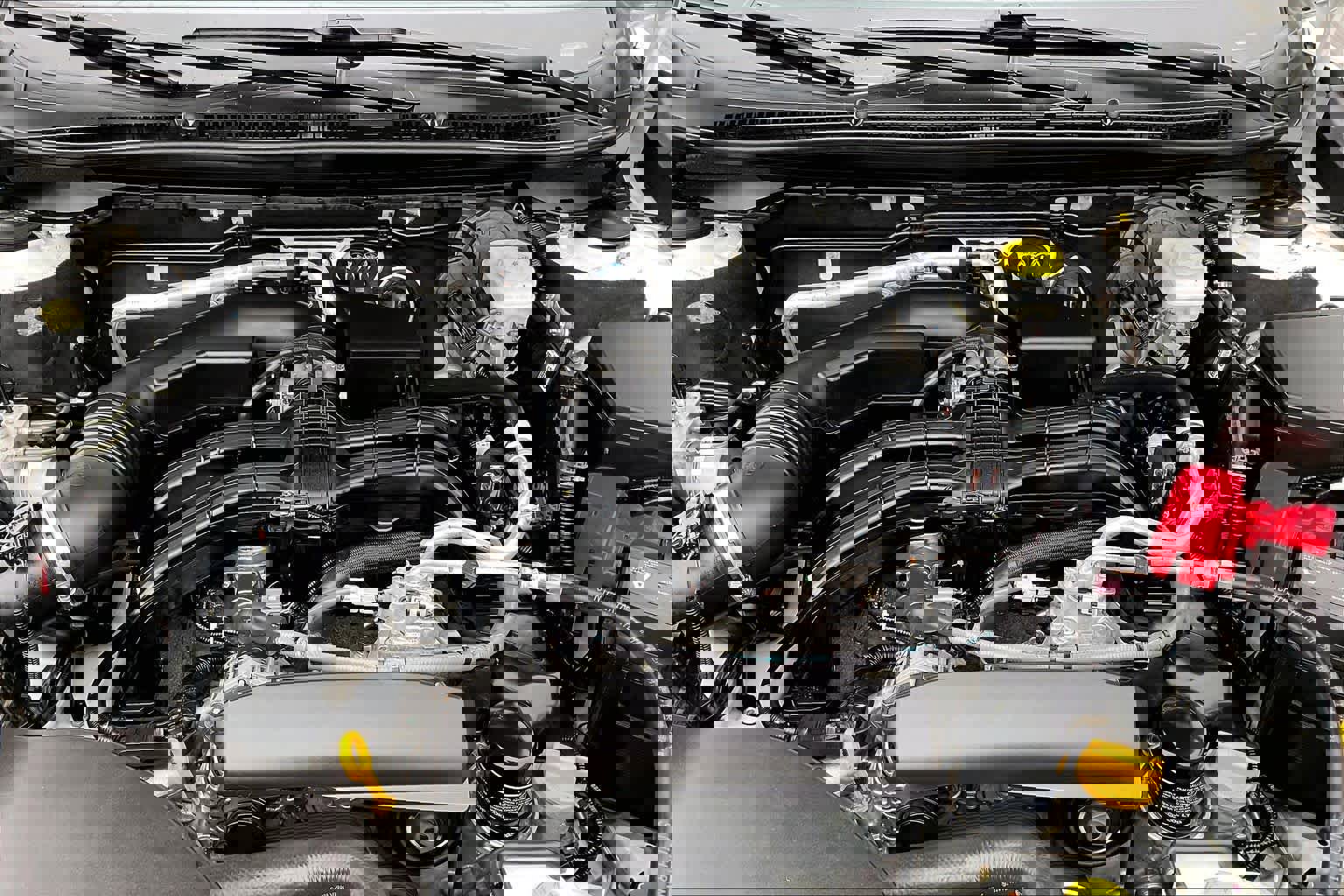 Used 2023 Subaru Outback Limited image 13