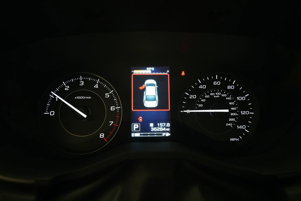 Used 2020 Subaru Impreza Premium image 2