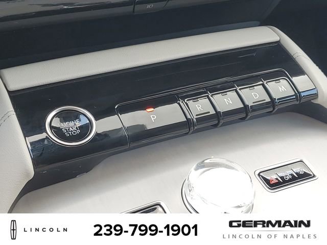 New 2026 Lincoln Navigator L Reserve image 26