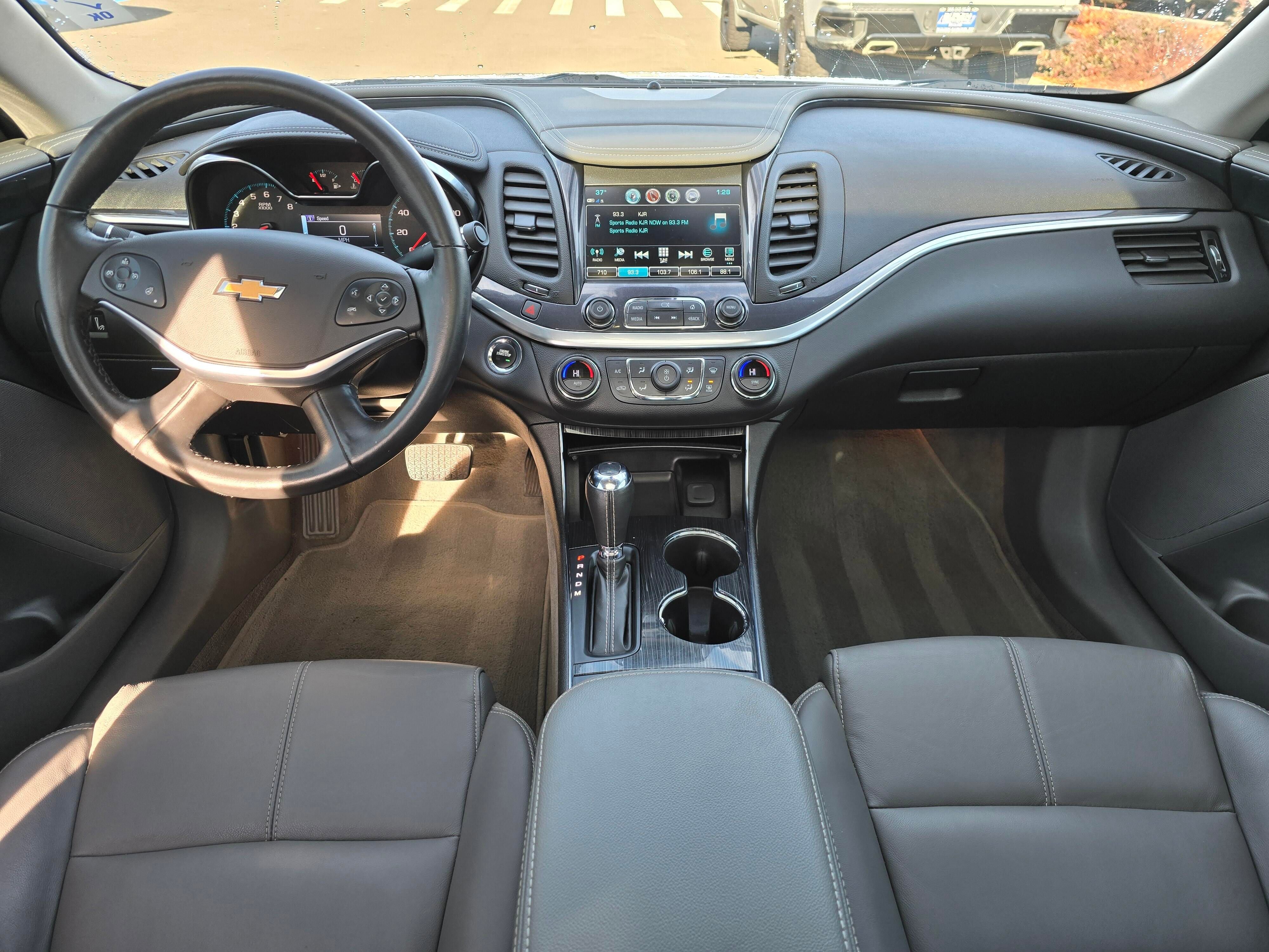 Used 2019 Chevrolet Impala LT image 13