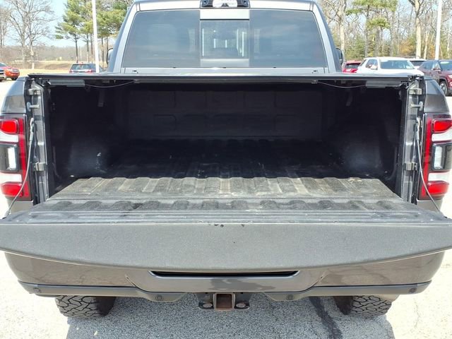 Used 2022 RAM 2500 Laramie w/ Night Edition image 11