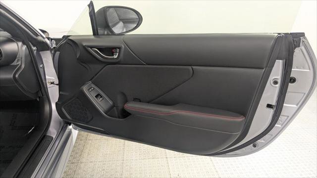 Used 2022 Subaru BRZ Premium w/ Popular Package #2 image 18