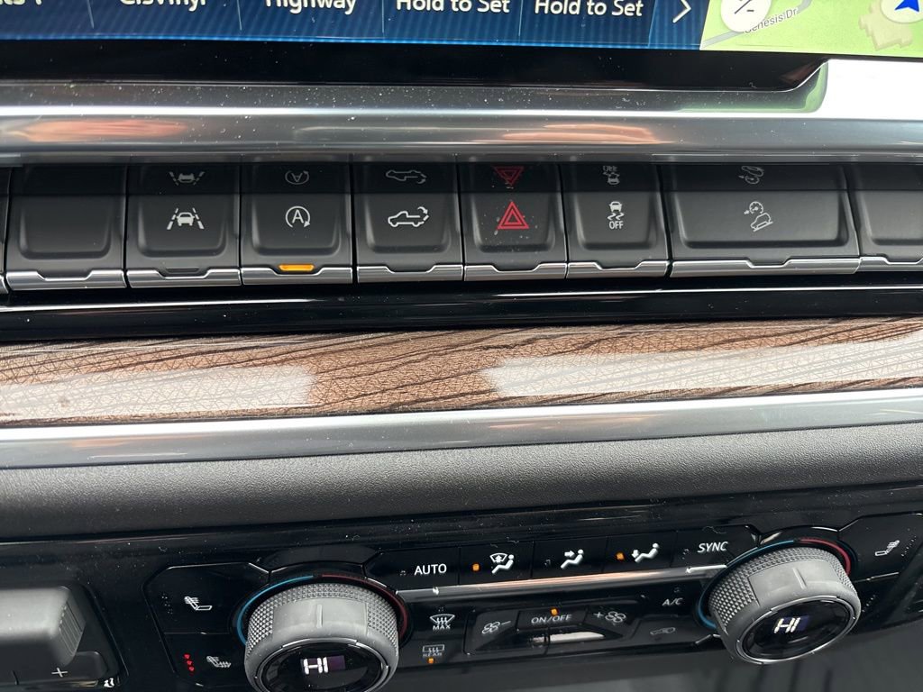 New 2026 Chevrolet Silverado 1500 RST image 35