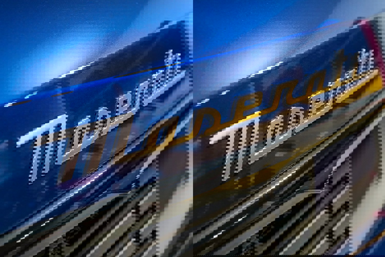 Used 2025 Maserati Grecale Modena image 41