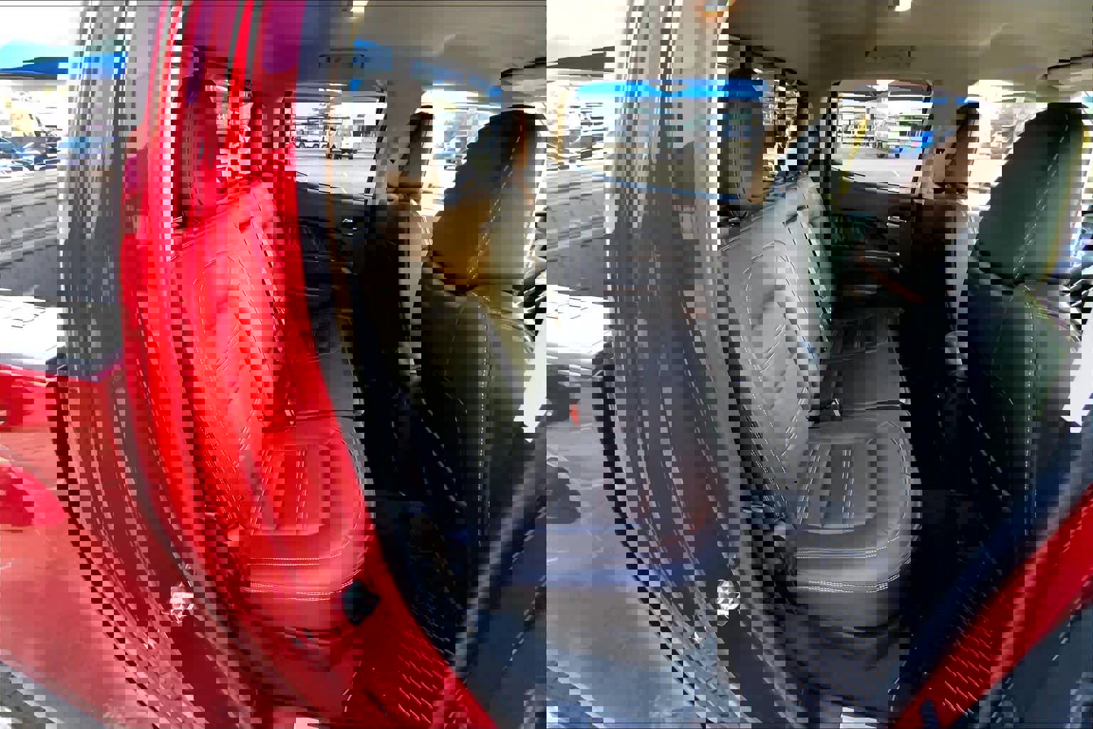 Used 2021 GMC Canyon Denali image 20