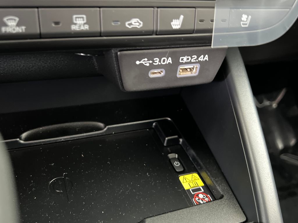 New 2026 Subaru Outback Touring XT AWD/4WD image 30