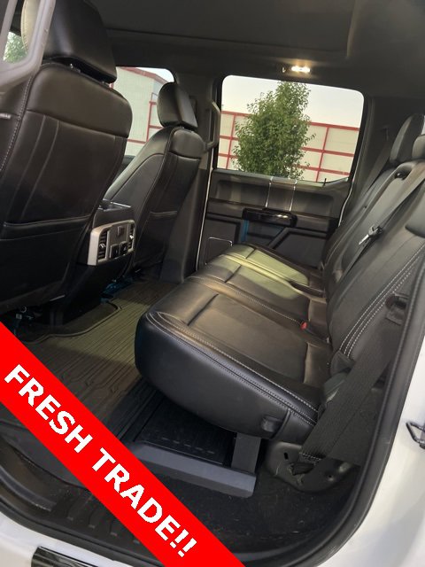 Used 2021 Ford F250 Lariat image 12