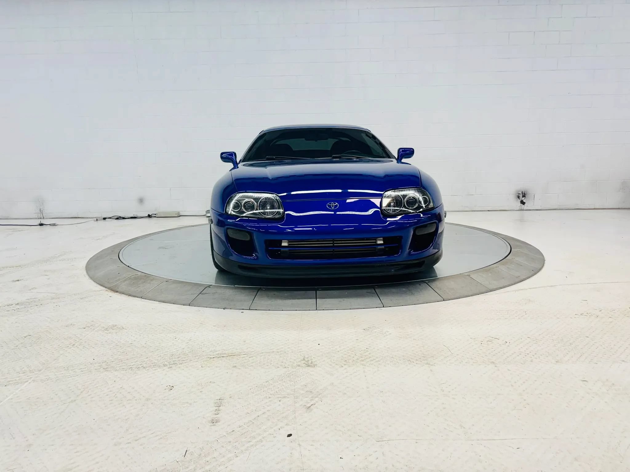 Used 1997 Toyota Supra Turbo RWD image 7