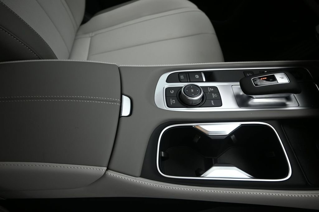 New 2027 INFINITI QX60 Luxe w/ Cargo Package FWD image 29