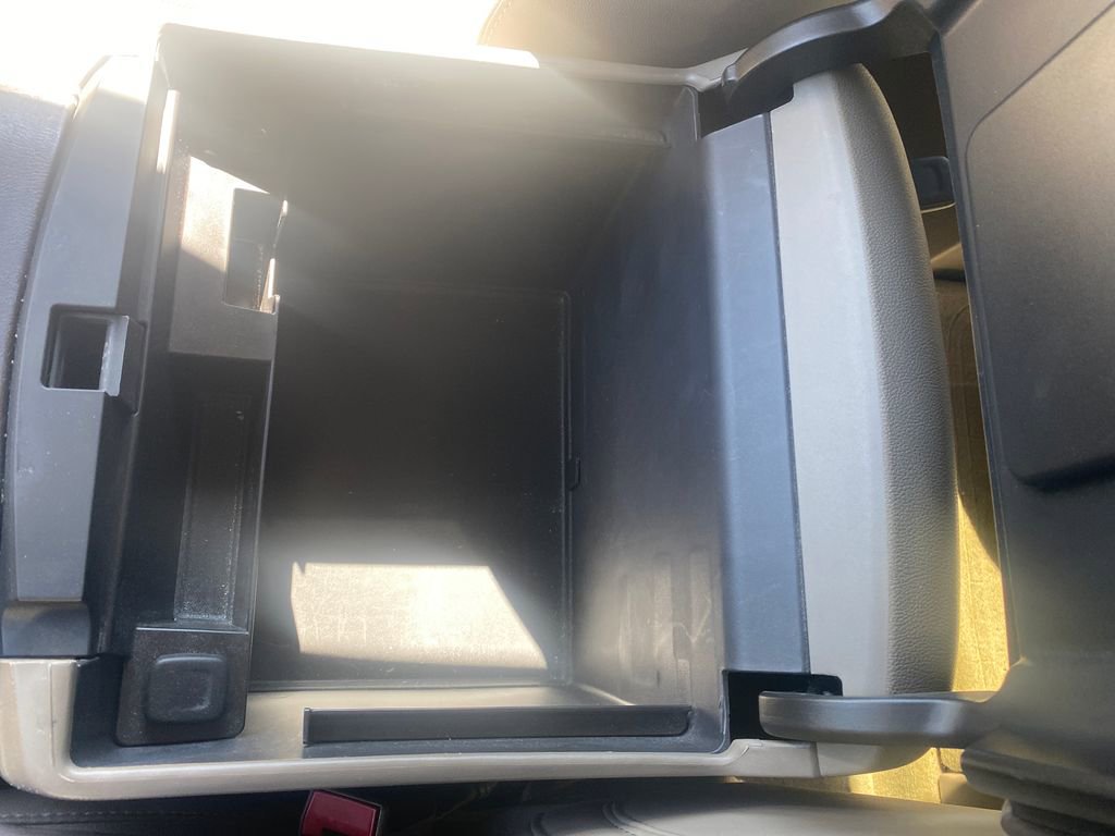 Used 2015 Chevrolet Tahoe LTZ image 25