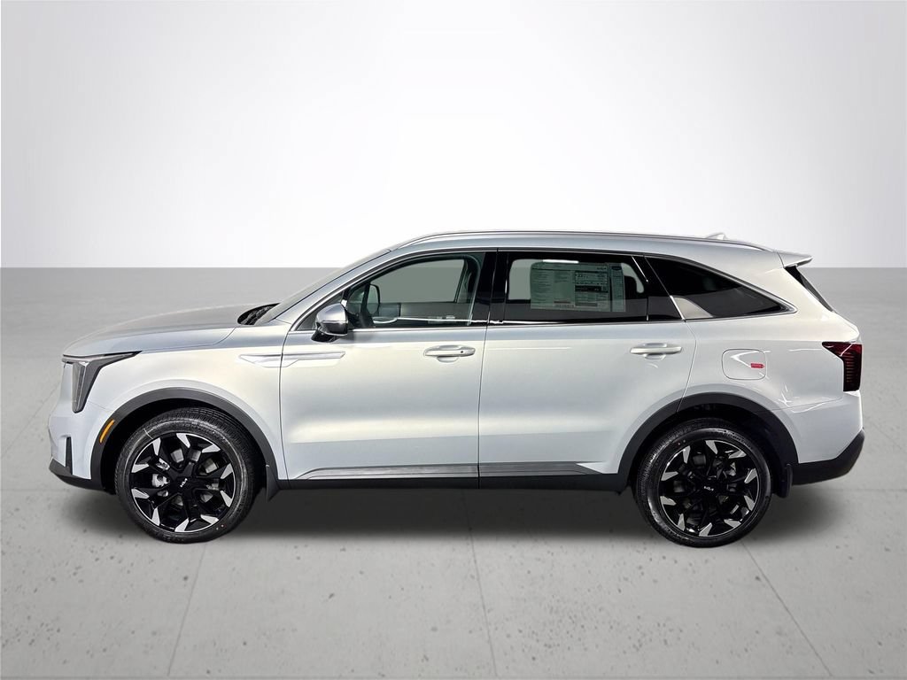 New 2026 Kia Sorento EX AWD/4WD image 9