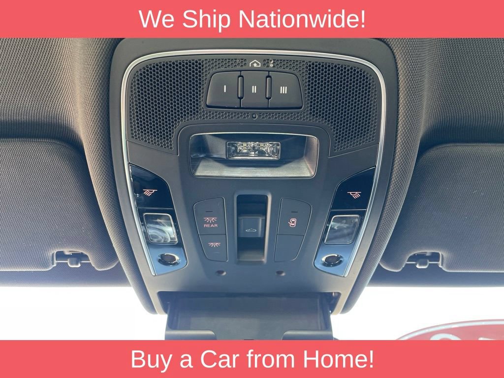 Used 2018 Audi A6 3.0T Sport AWD/4WD image 20