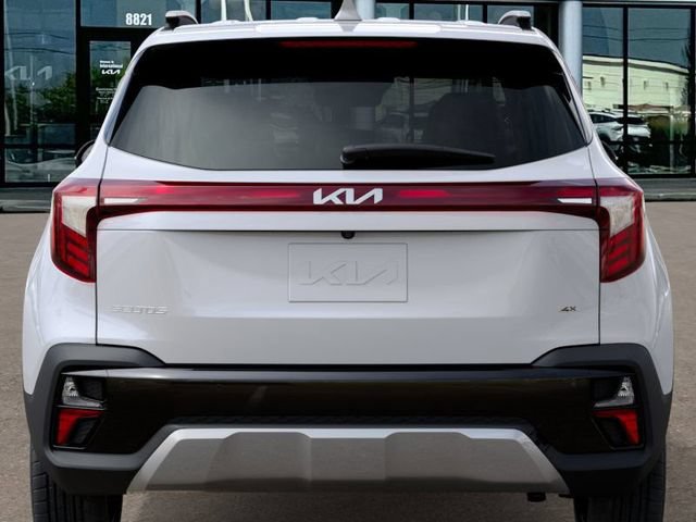 New 2026 Kia Seltos S AWD/4WD image 13