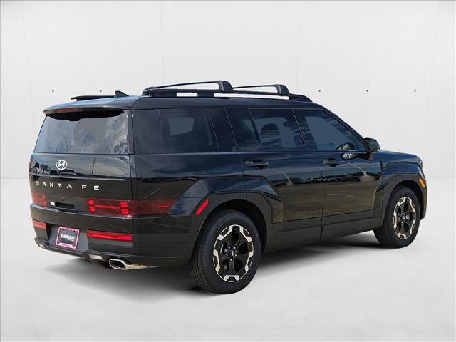 New 2025 Hyundai Santa Fe SEL video 2