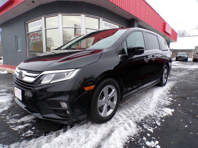 Used 2020 Honda Odyssey EX-L image 6