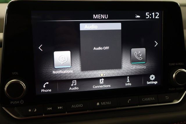 New 2026 Nissan Rogue SV image 20