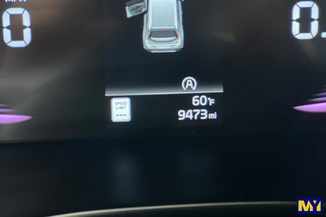Used 2025 Kia Soul LX image 32