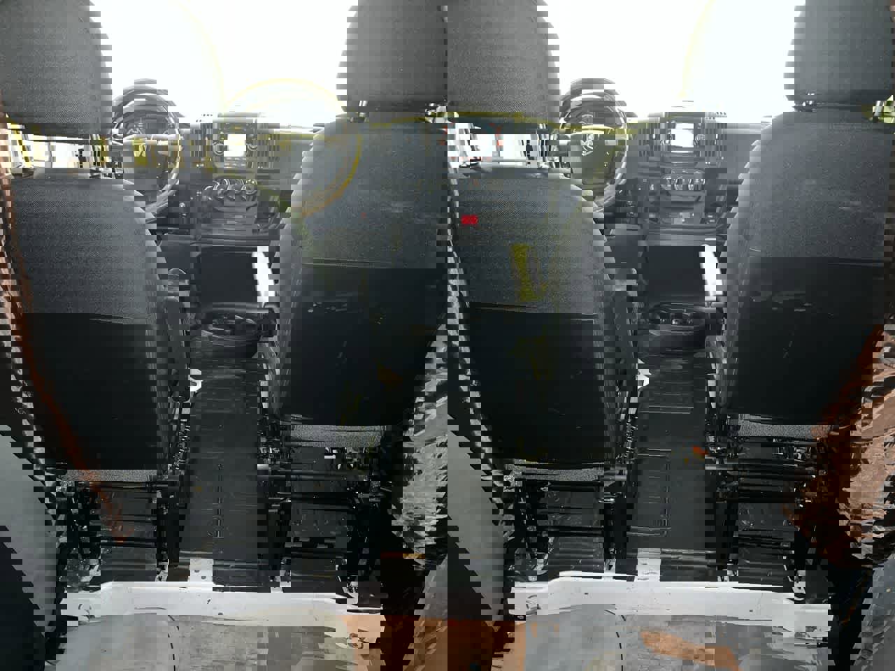 Used 2014 RAM ProMaster 3500 w/ Interior Convenience Group image 23