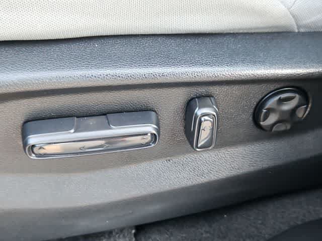 Used 2022 Honda CR-V EX image 15