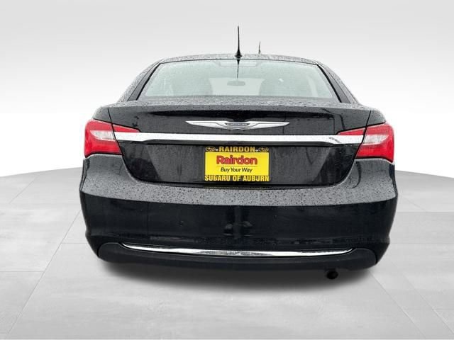 Used 2013 Chrysler 200 LX image 7