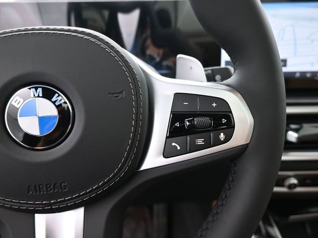 New 2026 BMW X5 sDrive40i image 2