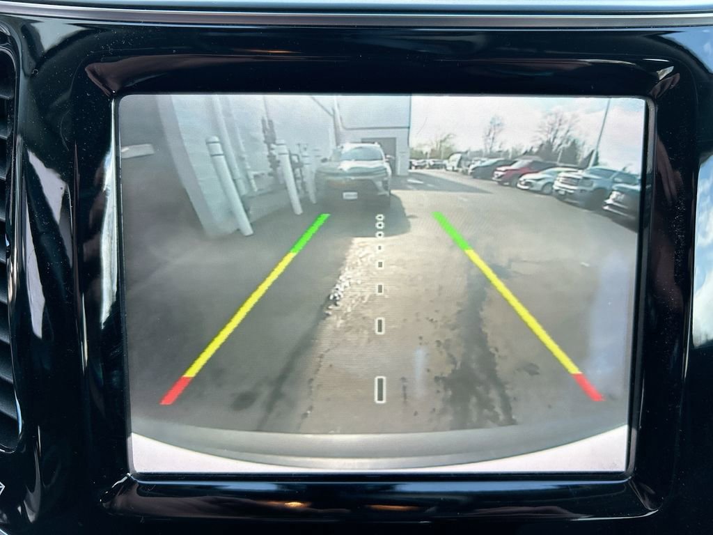 Used 2020 Jeep Cherokee Limited AWD/4WD image 20