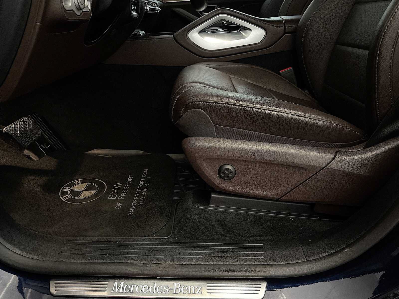 Used 2022 Mercedes-Benz GLE 450 4MATIC image 10