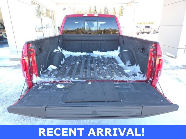 Used 2017 Ford F150 Lariat w/ Equipment Group 502A Luxury image 29