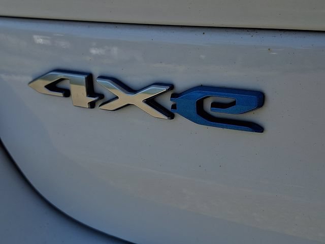 Used 2024 Jeep Grand Cherokee Limited 4xe AWD/4WD image 32