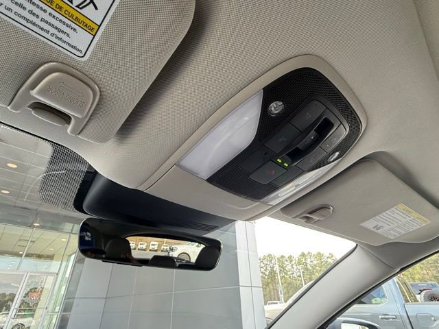 Used 2023 INFINITI QX50 Sensory w/ Accent Package FWD image 33