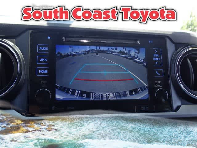 Used 2017 Toyota Tacoma TRD Sport RWD image 30