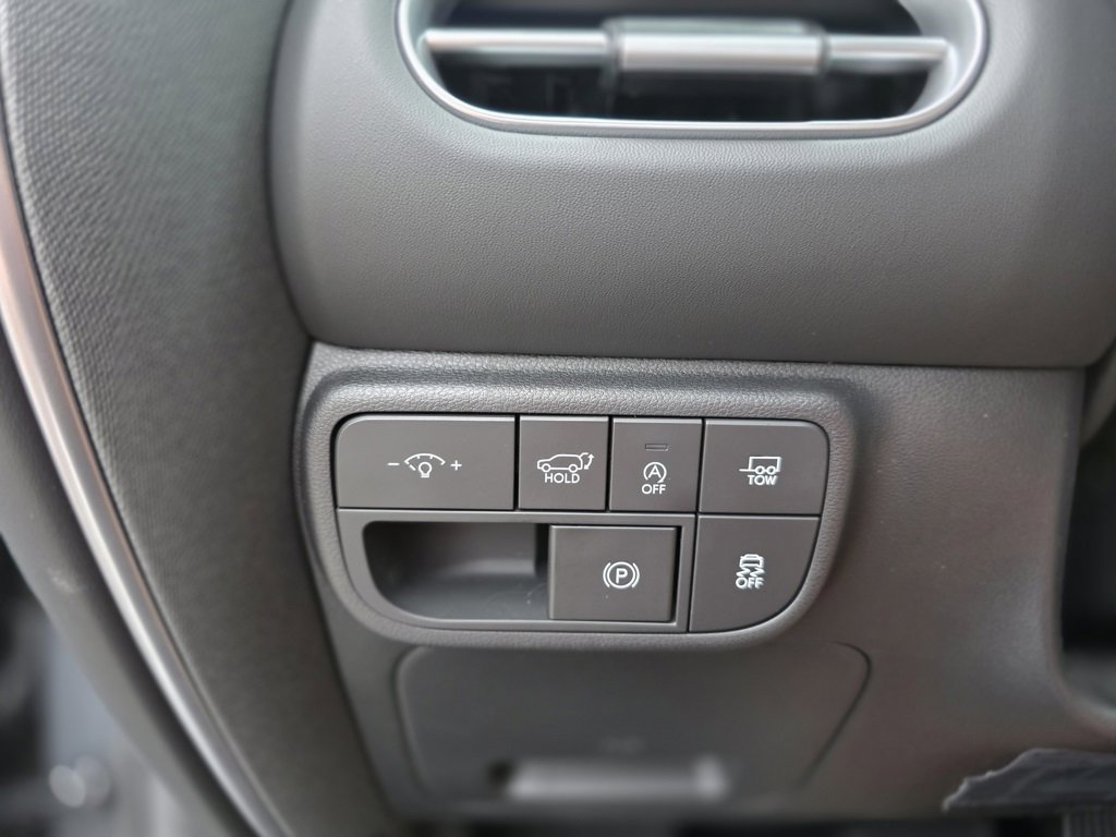 New 2026 Hyundai Palisade Calligraphy image 36