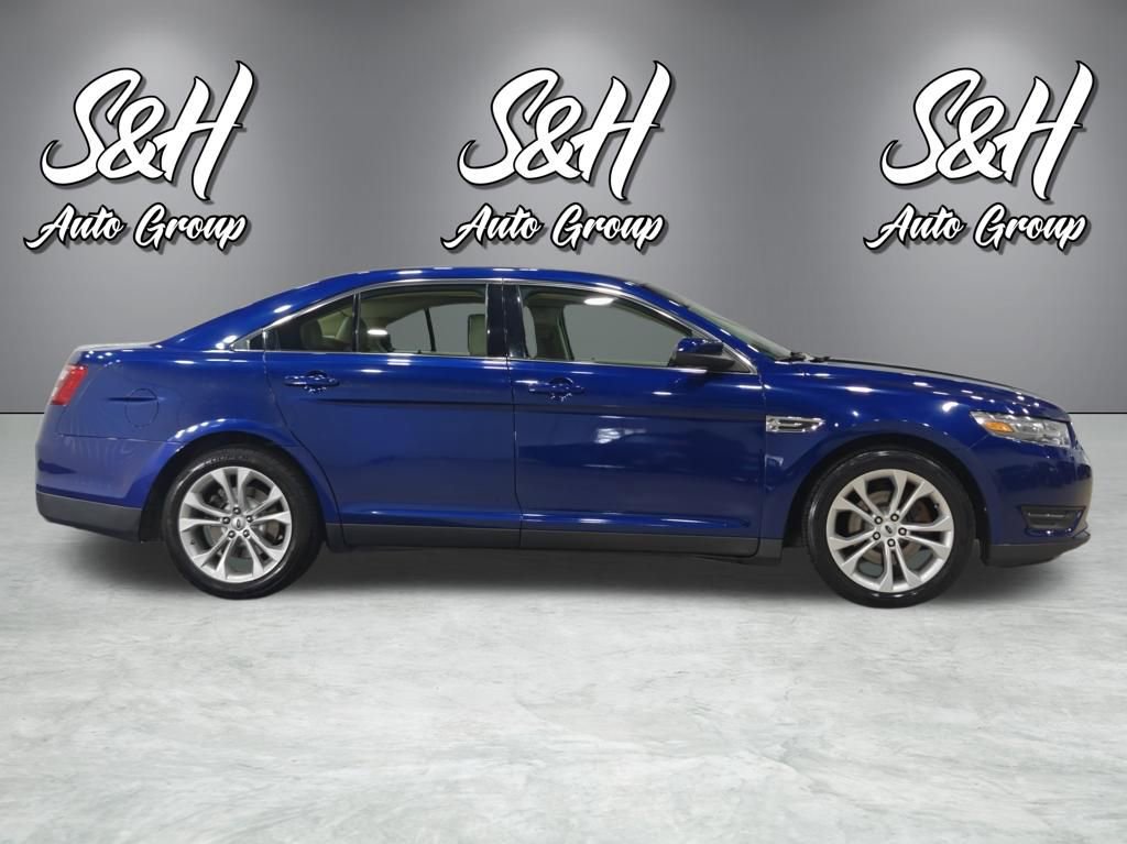 Used 2013 Ford Taurus SEL image 19