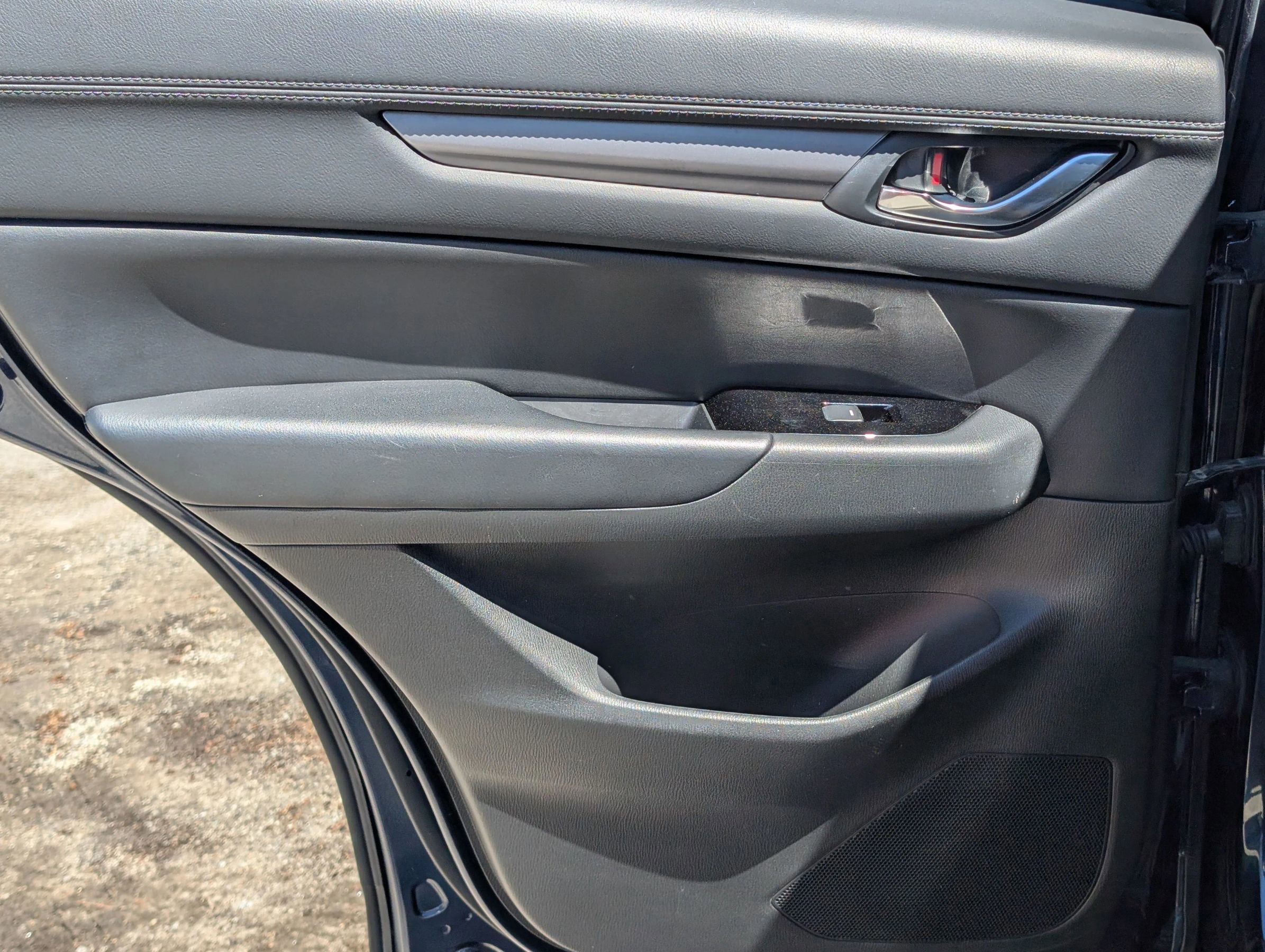 Used 2018 MAZDA CX-5 Touring w/ Preferred Equipment Package image 19