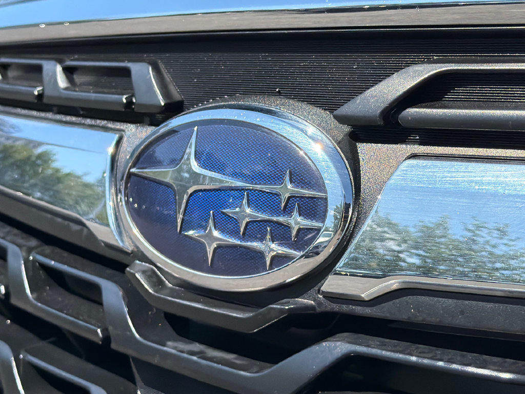 Used 2018 Subaru Forester 2.5i Limited AWD/4WD image 12