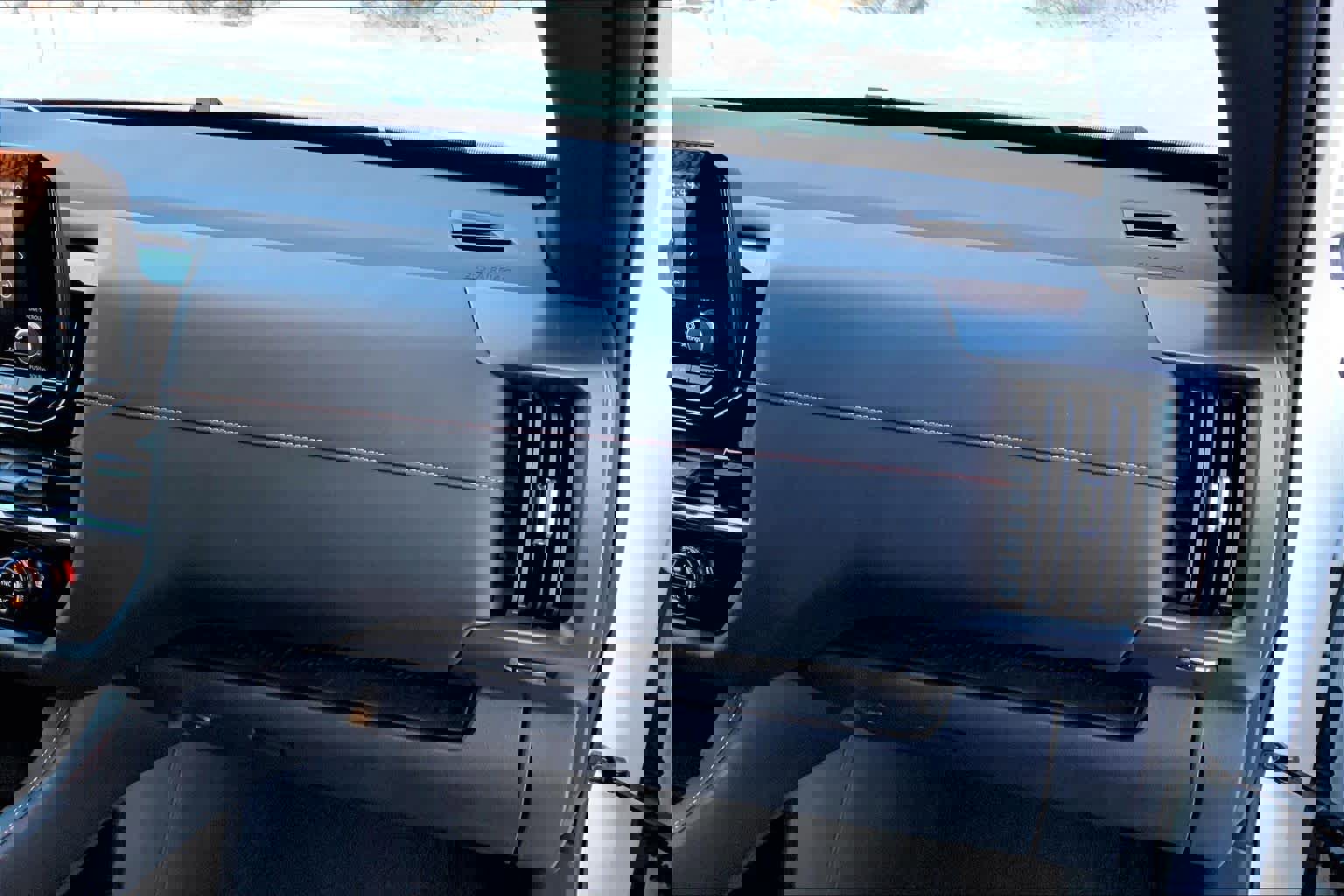 Used 2023 Nissan Pathfinder Rock Creek image 19