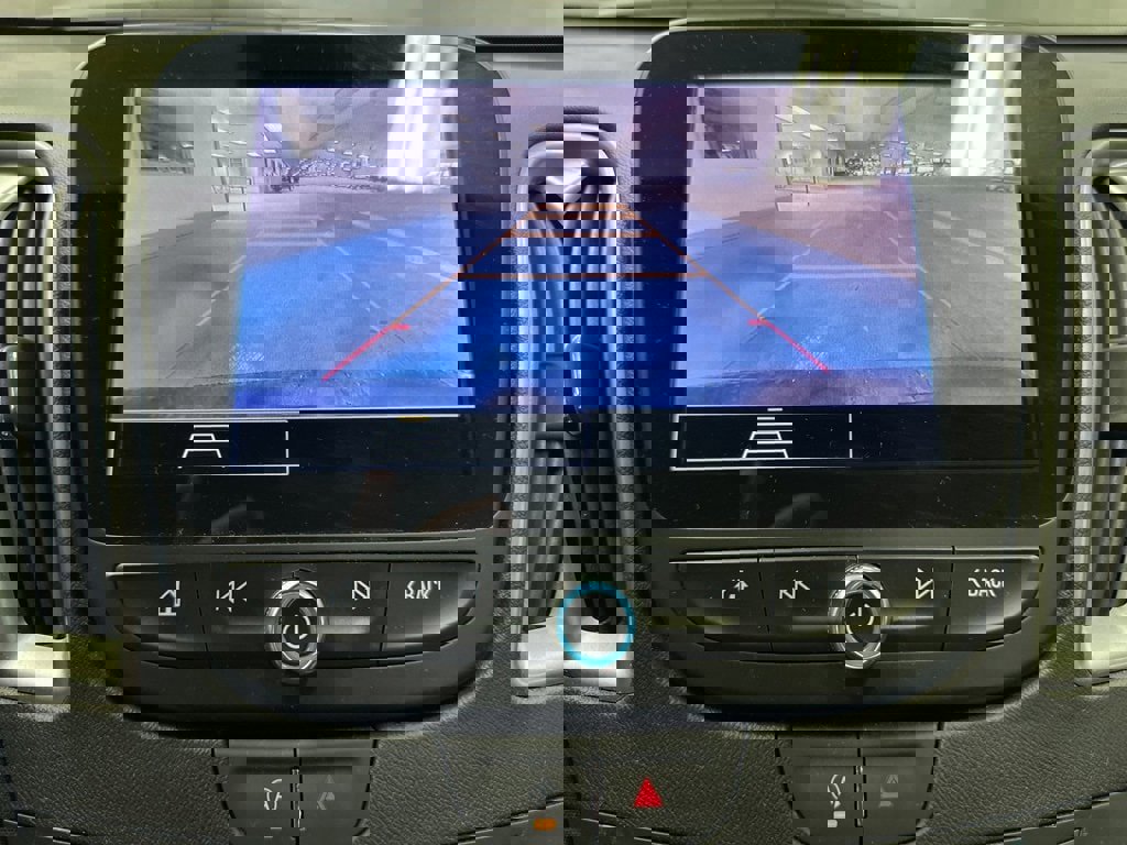 Certified 2025 Chevrolet Malibu LT image 26