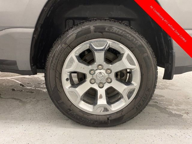 Used 2022 RAM 1500 Big Horn image 10