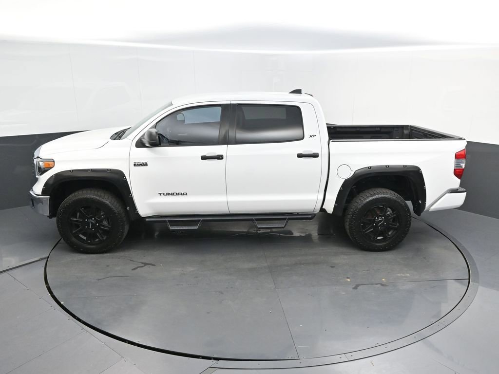 Used 2021 Toyota Tundra SR5 image 27
