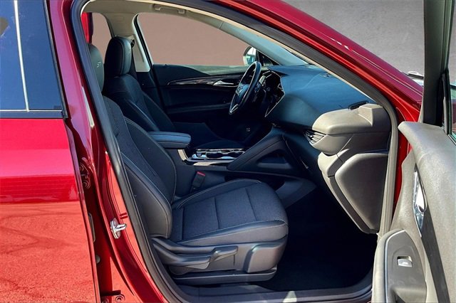 Used 2022 Buick Envision Preferred image 6