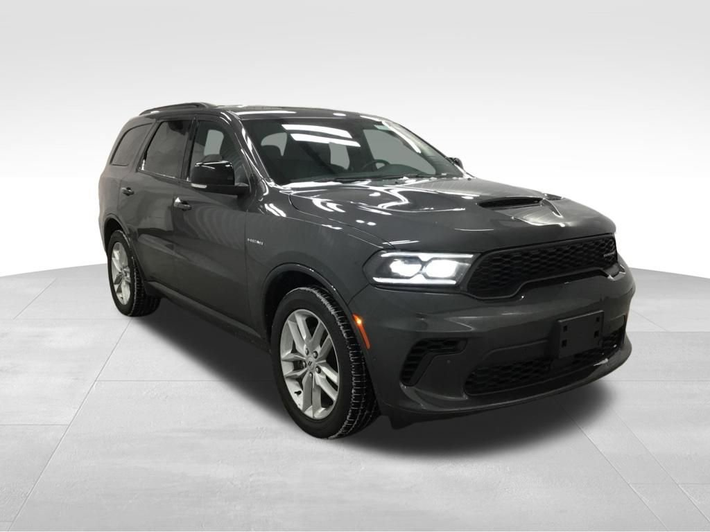 Used 2025 Dodge Durango R/T image 3
