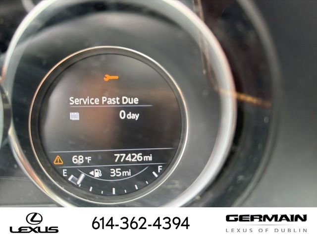 Used 2017 MAZDA CX-5 Grand Touring w/ Premium Package AWD/4WD image 13