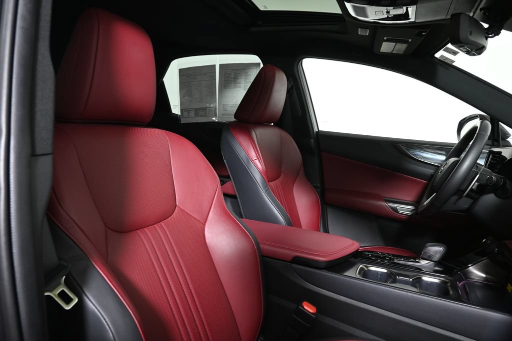 Used 2023 Lexus NX 350 AWD image 33