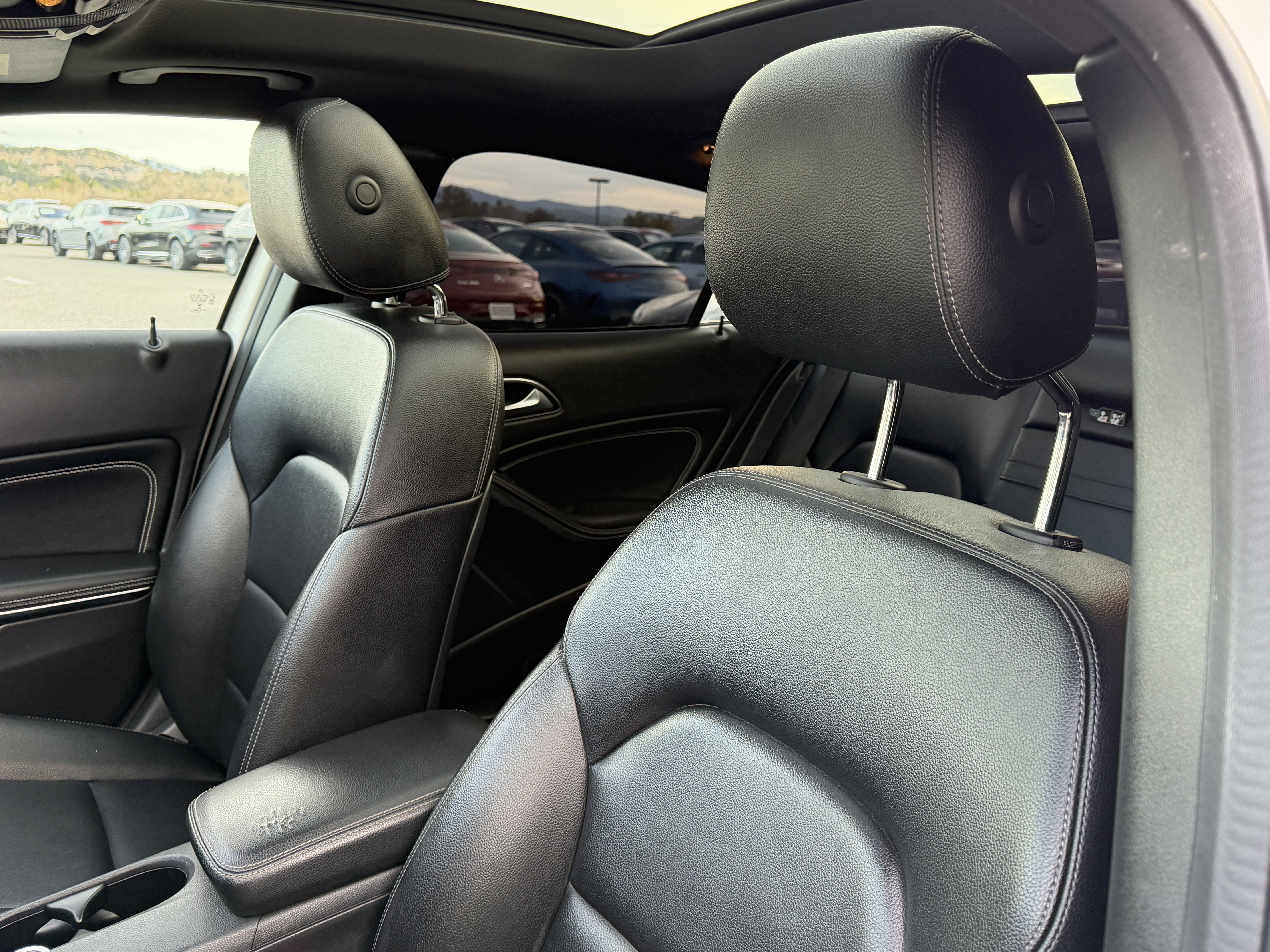 Used 2019 Mercedes-Benz GLA 250 image 20