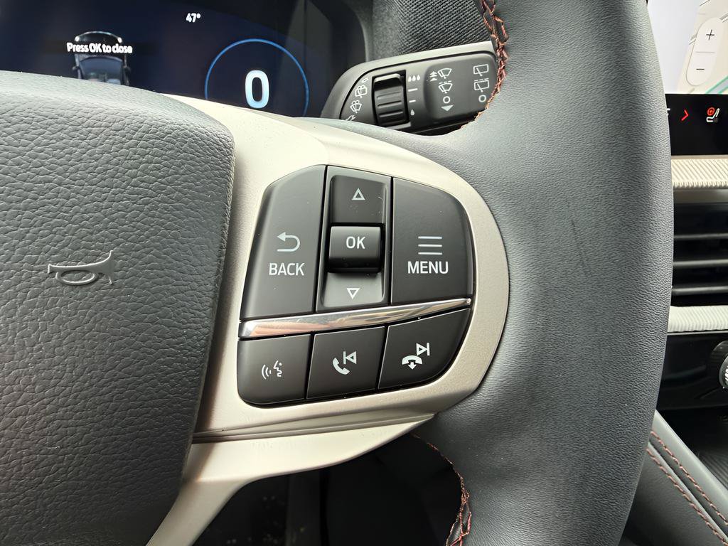 New 2026 Ford Explorer Active w/ Active Comfort Package AWD/4WD image 24