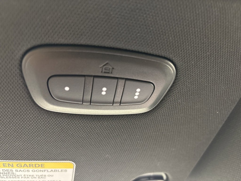 New 2025 Jeep Wagoneer Series II w/ Convenience Group I image 33