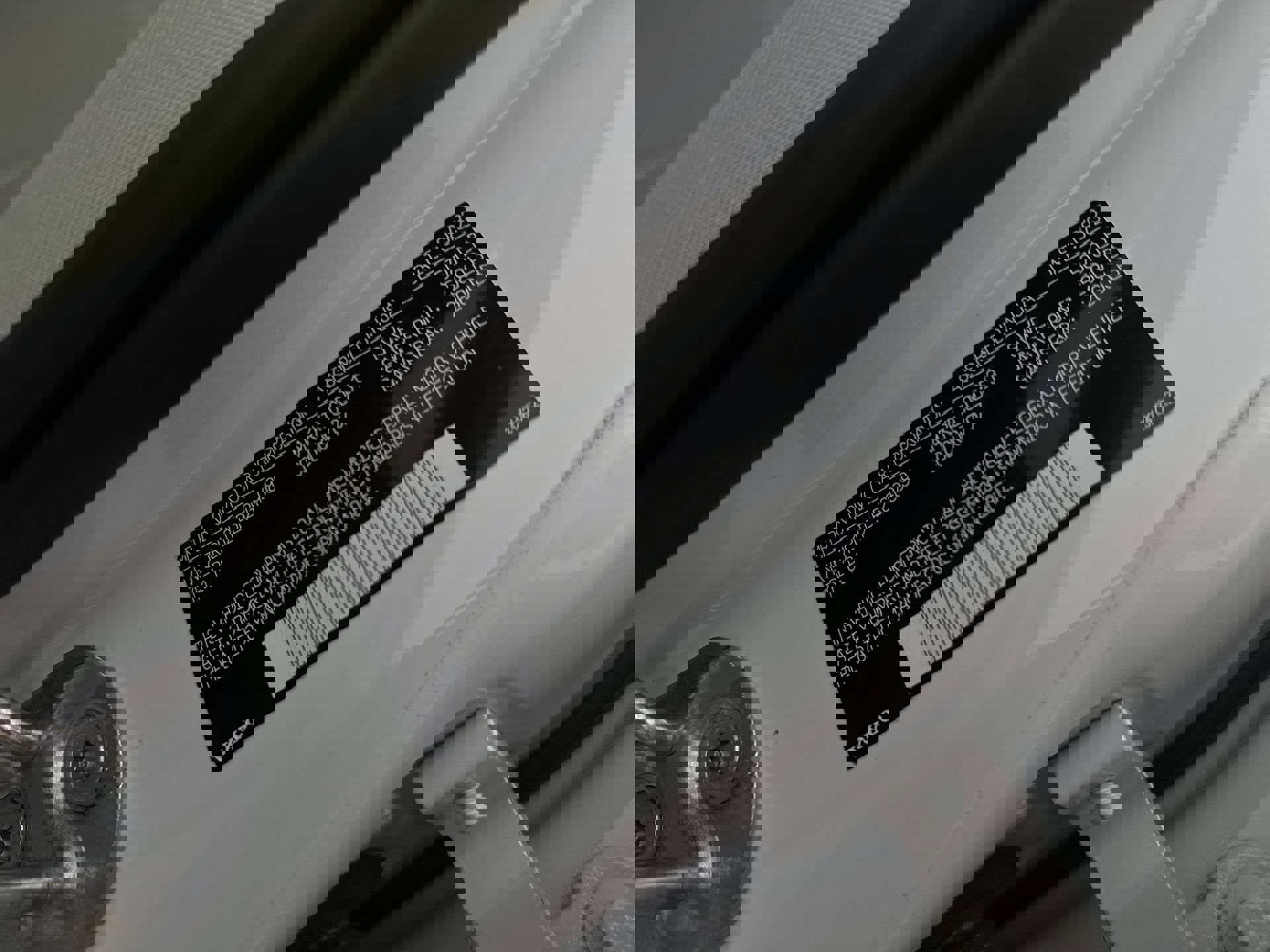 Used 2024 Volvo S60 B5 Plus w/ Climate Package image 35