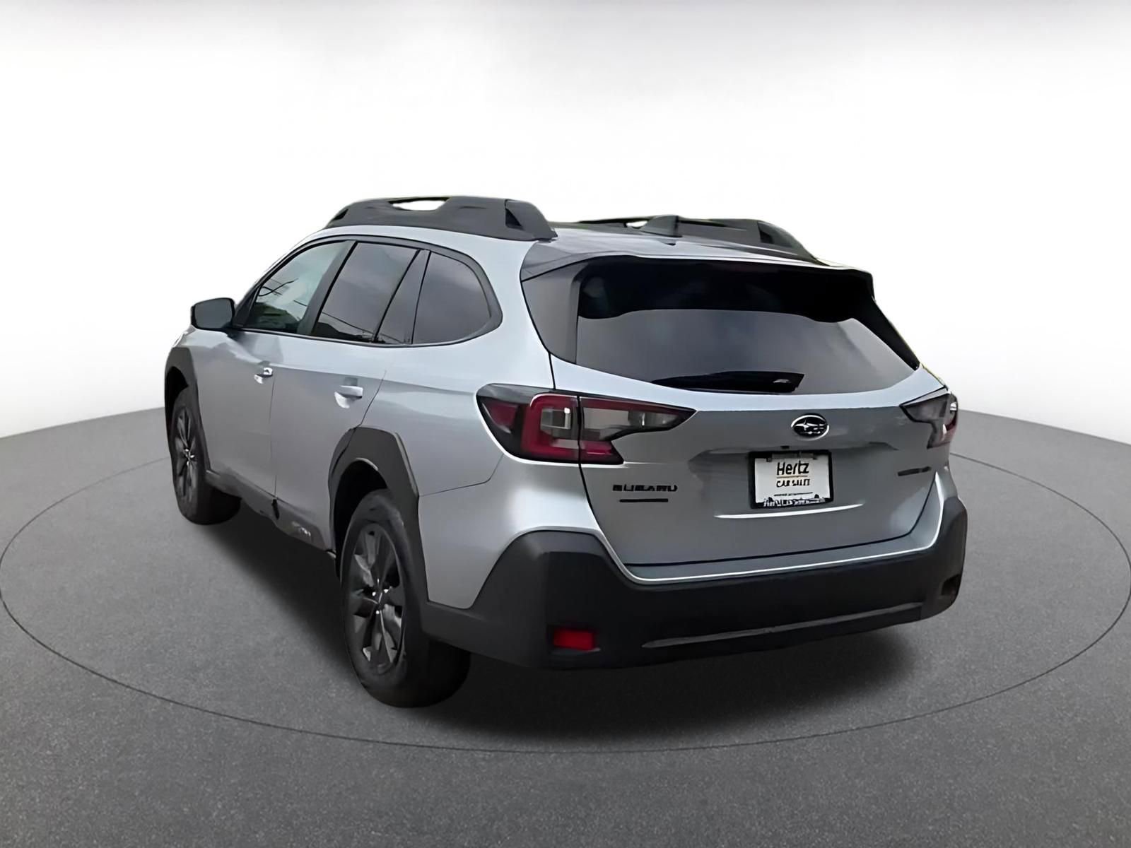 Used 2025 Subaru Outback Onyx Edition AWD/4WD image 11